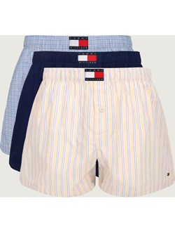 Tommy Hilfiger Bokserki 3-pack ze sklepu Gomez Fashion Store w kategorii Majtki męskie - zdjęcie 187818302
