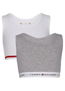 Tommy Hilfiger Biustonosz 2-pack ze sklepu Gomez Fashion Store w kategorii Staniki dla dziewczynki - zdjęcie 187818860