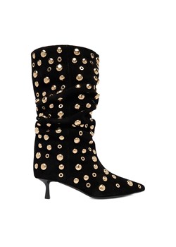 Botki EVA MINGE EO-TESS-2117-05 ze sklepu ccc.eu w kategorii Botki - zdjęcie 187819174