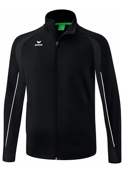 erima Kurtka sportowa &quot;Liga Star&quot; w kolorze czarnym ze sklepu Limango Polska w kategorii Bluzy damskie - zdjęcie 187819241