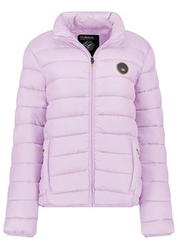 Geographical Norway Kurtka pikowana &quot;Atikamap&quot; w kolorze lawendowym ze sklepu Limango Polska w kategorii Kurtki damskie - zdjęcie 187819462