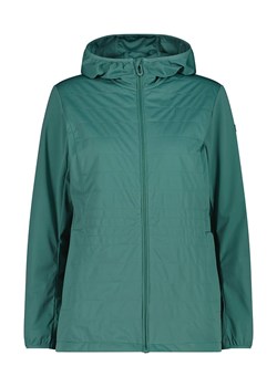 cmp Kurtka softshellowa w kolorze zielonym ze sklepu Limango Polska w kategorii Kurtki damskie - zdjęcie 187819502