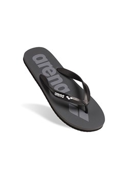 Arena Japonki w kolorze antracytowo-czarnym ze sklepu Limango Polska w kategorii Klapki damskie - zdjęcie 187819580