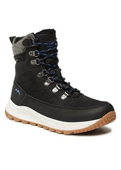 Sprandi Trapery BP-20VH1086 Czarny ze sklepu MODIVO w kategorii Śniegowce damskie - zdjęcie 187819962