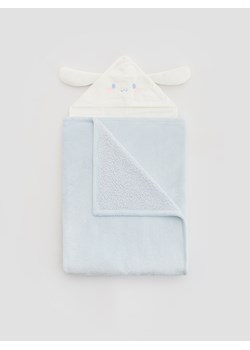 Reserved - Koc Cinnamoroll - jasnoniebieski ze sklepu Reserved w kategorii Dla dziecka - zdjęcie 187820754