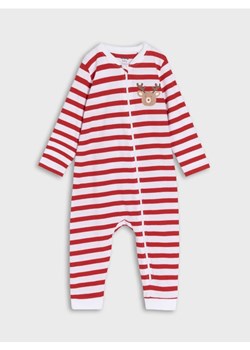 Sinsay - Śpiochy - biały ze sklepu Sinsay w kategorii Śpiochy - zdjęcie 187821843