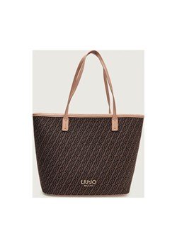 Liu Jo Shopperka EVRIM ze sklepu Gomez Fashion Store w kategorii Torby Shopper bag - zdjęcie 187822083