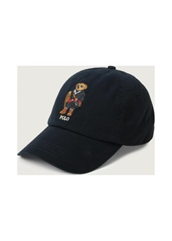 POLO RALPH LAUREN Bejsbolówka ze sklepu Gomez Fashion Store w kategorii Czapki z daszkiem męskie - zdjęcie 187822084
