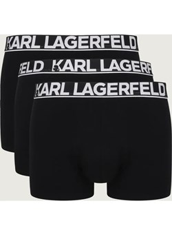 Karl Lagerfeld Bokserki 3-pack ze sklepu Gomez Fashion Store w kategorii Majtki męskie - zdjęcie 187822091