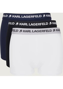 Karl Lagerfeld Bokserki 3-pack ze sklepu Gomez Fashion Store w kategorii Majtki męskie - zdjęcie 187822094