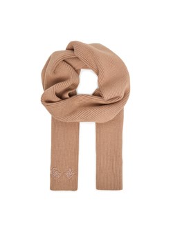 Szalik Guess AW5406 POL03 Beżowy ze sklepu eobuwie.pl w kategorii Szaliki i chusty damskie - zdjęcie 187822204