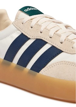 Sneakersy adidas Barreda Decode JP6729 Écru ze sklepu eobuwie.pl w kategorii Buty sportowe damskie - zdjęcie 187822224