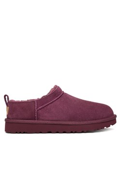 Ugg Śniegowce W Classic Micro 1173891 Bordowy ze sklepu MODIVO w kategorii Śniegowce damskie - zdjęcie 187822482