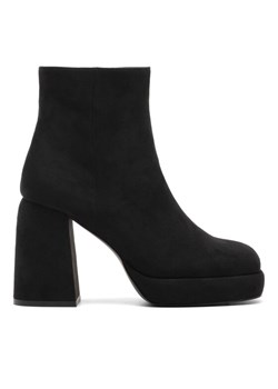 Jenny Fairy Botki KLARE WYL3592-1 Czarny ze sklepu MODIVO w kategorii Botki - zdjęcie 187822501