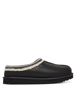Ugg Śniegowce M Tasman Noir Czarny ze sklepu MODIVO w kategorii Buty zimowe męskie - zdjęcie 187822534