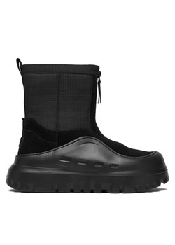 Ugg Śniegowce M Peakmod 1171371 Czarny ze sklepu MODIVO w kategorii Buty zimowe męskie - zdjęcie 187822542