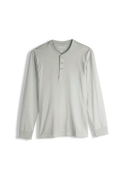 GATE Klasyczna koszulka z guzikami S ze sklepu gateshop w kategorii T-shirty męskie - zdjęcie 187823371