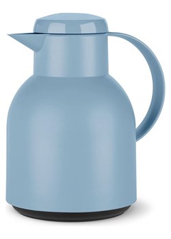 Emsa Dzbanek termiczny &quot;Samba&quot; w kolorze niebieskim - 1 l ze sklepu Limango Polska w kategorii Kubki termiczne - zdjęcie 187823480