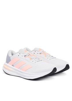 Buty do biegania adidas Galaxy 7 JP6593 Szary ze sklepu eobuwie.pl w kategorii Buty sportowe damskie - zdjęcie 187823564