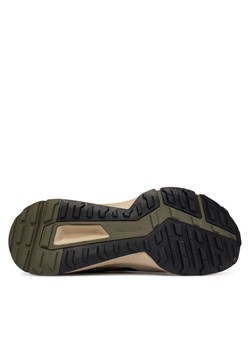 Buty do biegania adidas Terrex Soulstride JI1925 Zielony ze sklepu eobuwie.pl w kategorii Buty sportowe męskie - zdjęcie 187823572