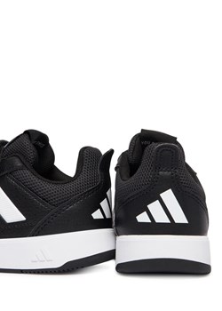 Sneakersy adidas Tensaur Sport 3.0 Cf K JQ1842 Czarny ze sklepu eobuwie.pl w kategorii Buty sportowe damskie - zdjęcie 187823591