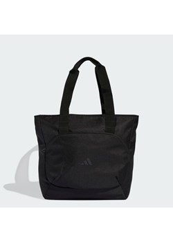 adidas Torebka JY7708 Czarny ze sklepu MODIVO w kategorii Torby Shopper bag - zdjęcie 187823710