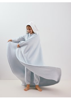 Reserved - Koc Cinnamoroll - jasnoniebieski ze sklepu Reserved w kategorii Dla dziecka - zdjęcie 187823941