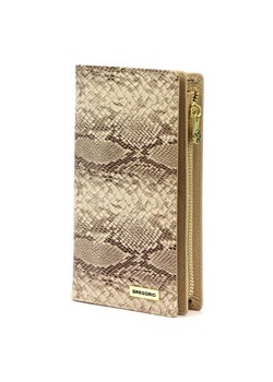 Portfel damski skórzany skóra naturalna Gregorio ze sklepu lenaodniemowlakadoszkolniaka.pl w kategorii Portfele damskie - zdjęcie 187824664