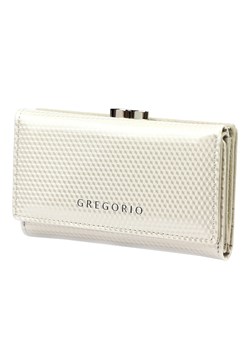 Portfel damski skórzany skóra naturalna Gregorio ze sklepu lenaodniemowlakadoszkolniaka.pl w kategorii Portfele damskie - zdjęcie 187824680