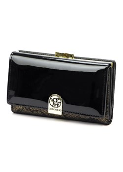 Portfel damski skórzany skóra naturalna Gregorio ze sklepu lenaodniemowlakadoszkolniaka.pl w kategorii Portfele damskie - zdjęcie 187824741