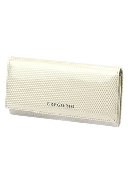 Portfel damski skórzany skóra naturalna Gregorio ze sklepu lenaodniemowlakadoszkolniaka.pl w kategorii Portfele damskie - zdjęcie 187824743