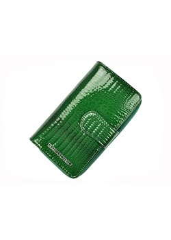 Portfel damski skórzany skóra naturalna Gregorio ze sklepu lenaodniemowlakadoszkolniaka.pl w kategorii Portfele damskie - zdjęcie 187824793