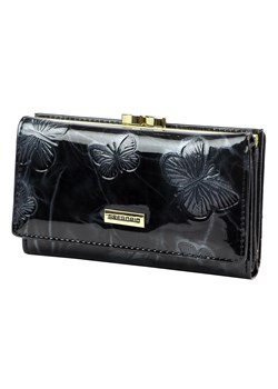 Portfel damski skóra naturalna skórzany Gregorio ze sklepu lenaodniemowlakadoszkolniaka.pl w kategorii Portfele damskie - zdjęcie 187824890