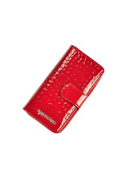 Portfel damski skórzany skóra naturalna Gregorio ze sklepu lenaodniemowlakadoszkolniaka.pl w kategorii Portfele damskie - zdjęcie 187824902