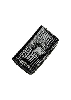 Portfel damski skórzany skóra naturalna Gregorio ze sklepu lenaodniemowlakadoszkolniaka.pl w kategorii Portfele damskie - zdjęcie 187824972