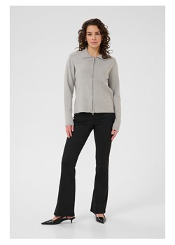 Kaffe Kardigan w kolorze beżowym ze sklepu Limango Polska w kategorii Swetry damskie - zdjęcie 187825891