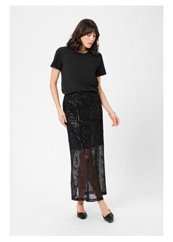 Kaffe Spódnica w kolorze czarnym ze sklepu Limango Polska w kategorii Spódnice - zdjęcie 187825982