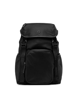 Plecak BOSS B Icon 50558287 Czarny ze sklepu eobuwie.pl w kategorii Plecaki - zdjęcie 187826912