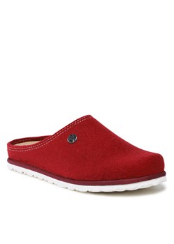 Kapcie Inblu CS07FE03 Bordowy ze sklepu eobuwie.pl w kategorii Kapcie damskie - zdjęcie 187826961