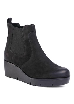 Botki Lasocki BALEA-07 Czarny ze sklepu eobuwie.pl w kategorii Botki - zdjęcie 187826963