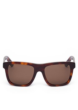 Okulary przeciwsłoneczne Billabong BB6775 Brązowy ze sklepu eobuwie.pl w kategorii Okulary przeciwsłoneczne damskie - zdjęcie 187826993