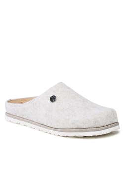 Kapcie Inblu CS07FE03 Beżowy ze sklepu eobuwie.pl w kategorii Kapcie damskie - zdjęcie 187827024