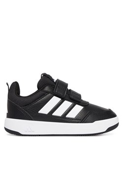 Sneakersy adidas Tensaur Sport 3.0 Cf K JQ1842 Czarny ze sklepu eobuwie.pl w kategorii Buty sportowe damskie - zdjęcie 187827064