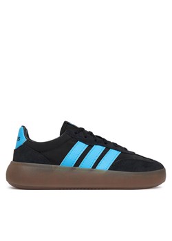 adidas Sneakersy Barreda Decode IH9215 Czarny ze sklepu MODIVO w kategorii Buty sportowe dziecięce - zdjęcie 187828031