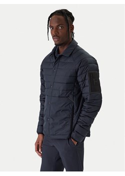 BOSS Kurtka przejściowa OW Urbanex 50551054 Granatowy Regular Fit ze sklepu MODIVO w kategorii Kurtki męskie - zdjęcie 187828063