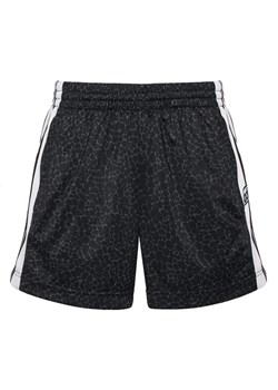 adidas Szorty sportowe Adibreak KD2837 Czarny Loose Fit ze sklepu MODIVO w kategorii Szorty - zdjęcie 187828073