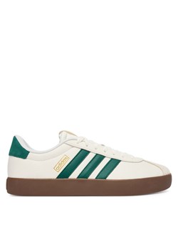adidas Sneakersy Vl Court 3.0 KJ6808 Biały ze sklepu MODIVO w kategorii Buty sportowe męskie - zdjęcie 187828103