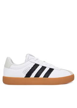 adidas Sneakersy Vl Court 3.0 IH6600 Biały ze sklepu MODIVO w kategorii Buty sportowe damskie - zdjęcie 187828120