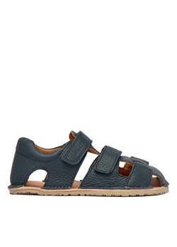 Froddo Sandały Barefoot Flexy Avi G3150263 D Niebieski ze sklepu MODIVO w kategorii Sandały dziecięce - zdjęcie 187828150