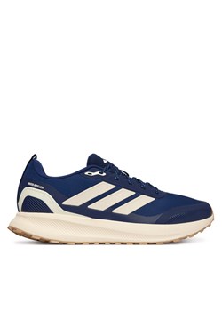 adidas Buty do tenisa Runfalcon 5 Tr JQ6957 Granatowy ze sklepu MODIVO w kategorii Buty sportowe męskie - zdjęcie 187828163
